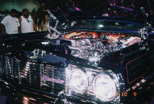 SOUTH SIDE '64